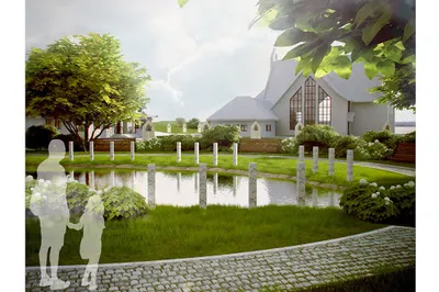 GRINGOO Architektura Krajobrazu